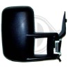 DIEDERICHS 2280024 Retrovisor exterior derecho