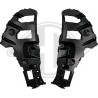 DIEDERICHS 4237164 Soporte, parachoques - 1