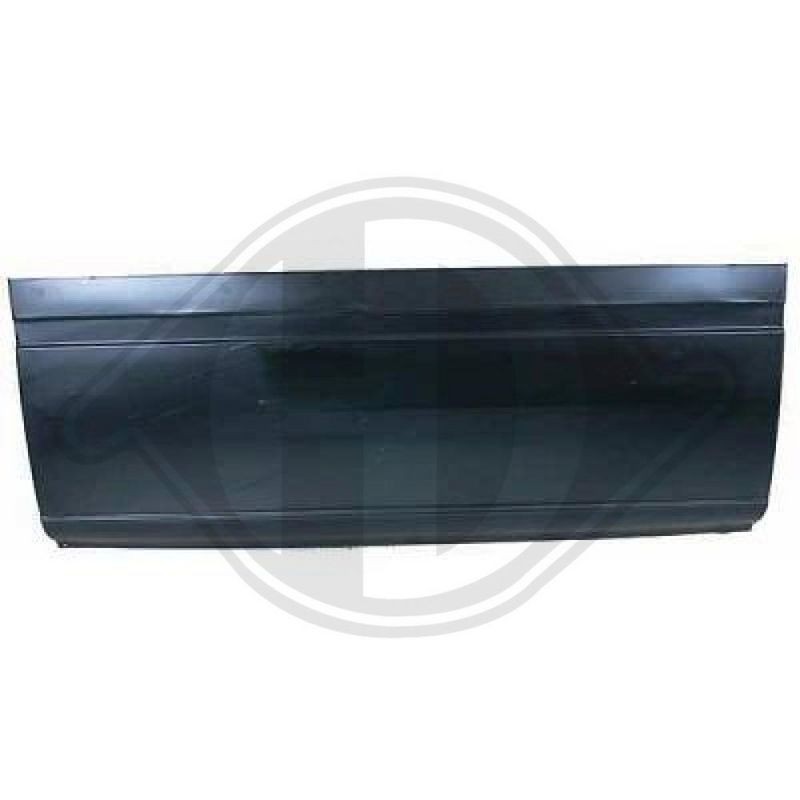 DIEDERICHS 9149613 Panel lateral - 1