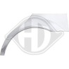 DIEDERICHS 9144631 Panel lateral - 1