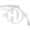 DIEDERICHS 9655132 Panel lateral - 1