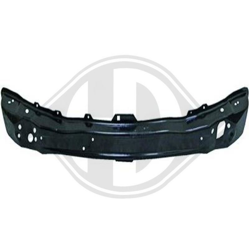 DIEDERICHS 4456060 Soporte, parachoques - 1