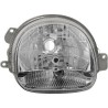 DIEDERICHS 4480283 Faro principal - 1