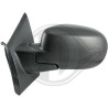 DIEDERICHS 4481125 Retrovisor exterior