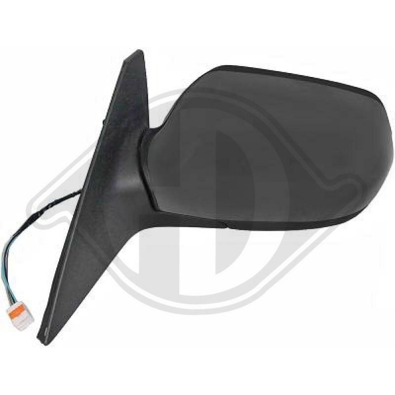 DIEDERICHS 5625225 Retrovisor exterior