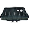 DIEDERICHS 8456010 Cubierta motor - 1
