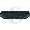 DIEDERICHS 8604515 Cubierta motor - 1