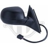DIEDERICHS 2245224 Retrovisor exterior derecho