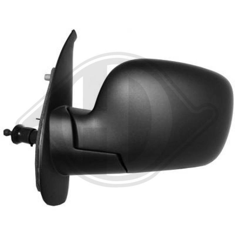 DIEDERICHS 4414625 Retrovisor exterior