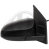 DIEDERICHS 4212024 Retrovisor exterior derecho
