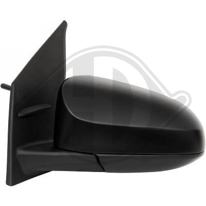DIEDERICHS 4212025 Retrovisor exterior