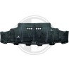 DIEDERICHS 8102310 Cubierta motor - 1
