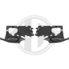 DIEDERICHS ZUB00303 Soporte, faro antiniebla