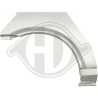 DIEDERICHS 9329032 Panel lateral - 1