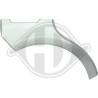 DIEDERICHS 9730032 Panel lateral - 1