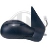 DIEDERICHS 4225124 Retrovisor exterior derecho