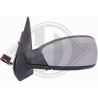 DIEDERICHS 4232325 Retrovisor exterior