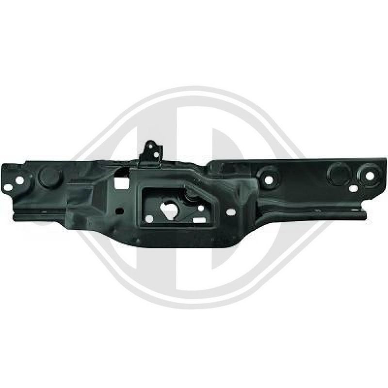 DIEDERICHS 1815010 Revestimiento frontal - 1