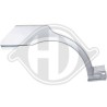 DIEDERICHS 9145362 Panel lateral - 1