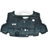 DIEDERICHS 8660710 Cubierta motor - 1