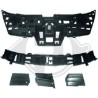 DIEDERICHS 4415060 Soporte, parachoques - 1