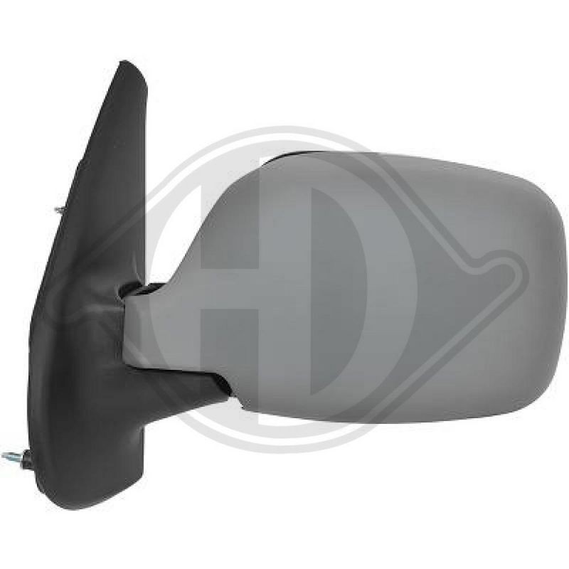 DIEDERICHS 4413727 Retrovisor exterior