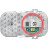 DIEDERICHS 1293286 Unidad de control, faro principal - 1