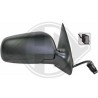 DIEDERICHS 7805324 Retrovisor exterior derecho