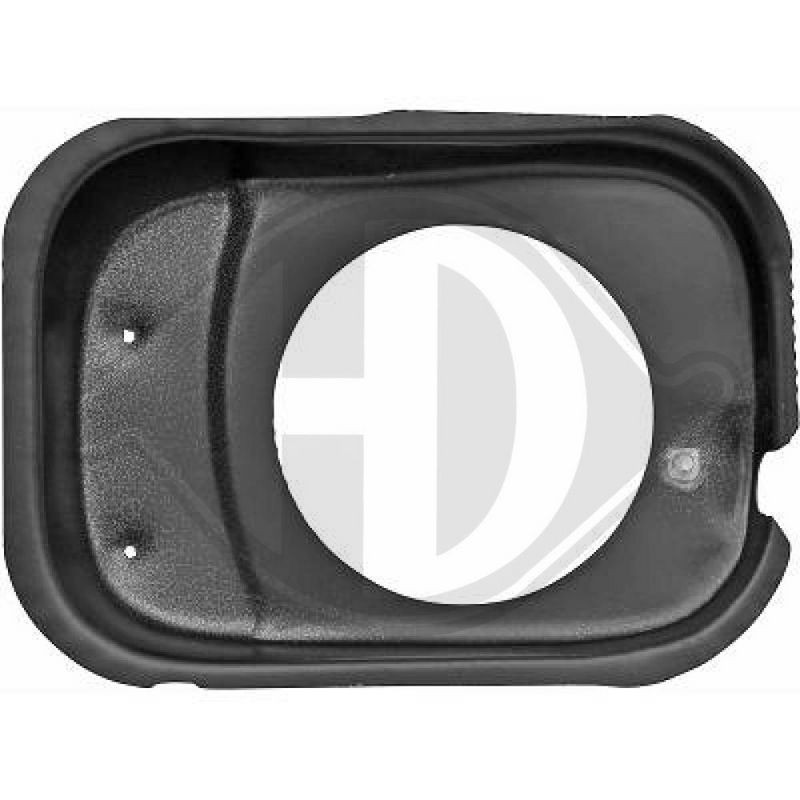 DIEDERICHS 9451062 Panel lateral - 1