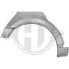 DIEDERICHS 9429132 Panel lateral - 1