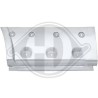 DIEDERICHS 9742061 Panel lateral - 1