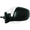 DIEDERICHS 1866024 Retrovisor exterior derecho