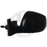 DIEDERICHS 1866025 Retrovisor exterior