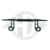 DIEDERICHS 1213002 Revestimiento frontal - 1