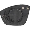 DIEDERICHS 1836126 Cristal de espejo, retrovisor exterior - 1