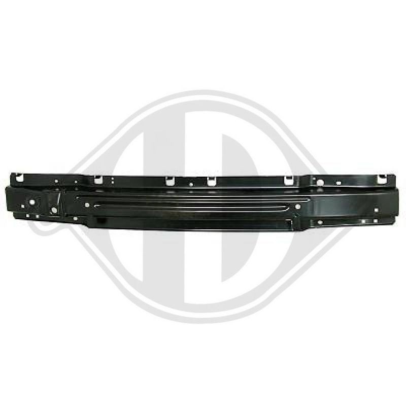 DIEDERICHS 2202060 Soporte, parachoques - 1