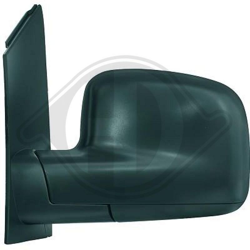 DIEDERICHS 2205625 Retrovisor exterior