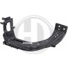 DIEDERICHS 3484813 Revestimiento frontal - 1