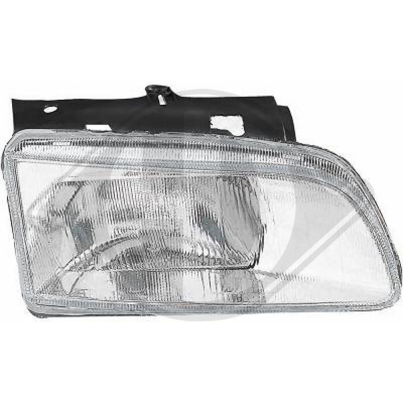 DIEDERICHS 4011682 Faro principal