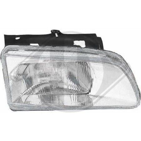 DIEDERICHS 4011682 Faro principal