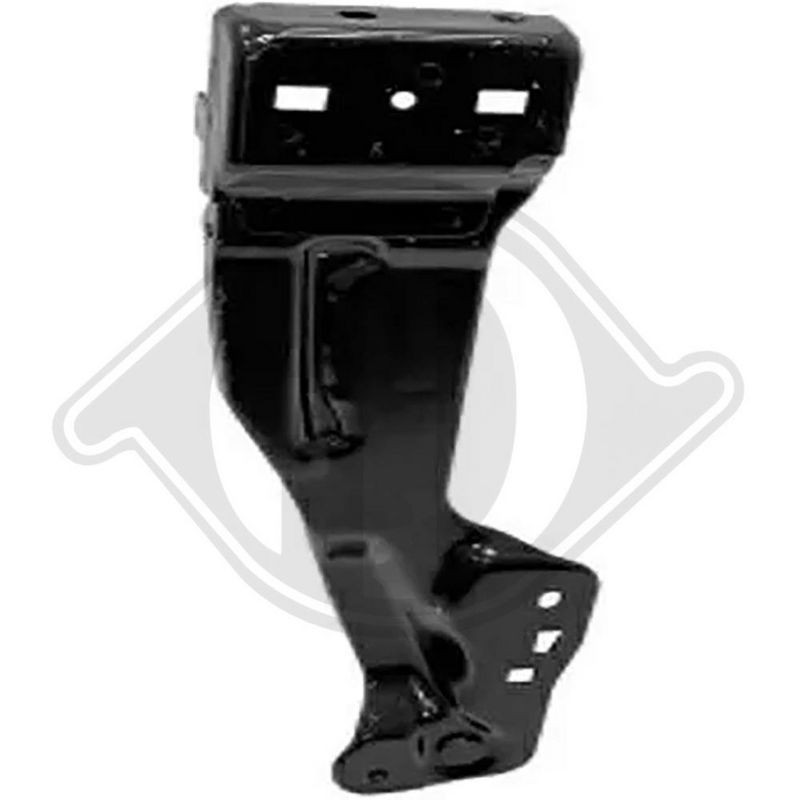 DIEDERICHS 4228012 Revestimiento frontal - 1