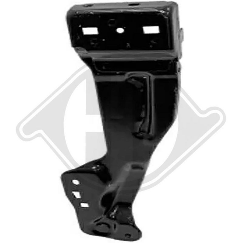 DIEDERICHS 4228013 Revestimiento frontal - 1