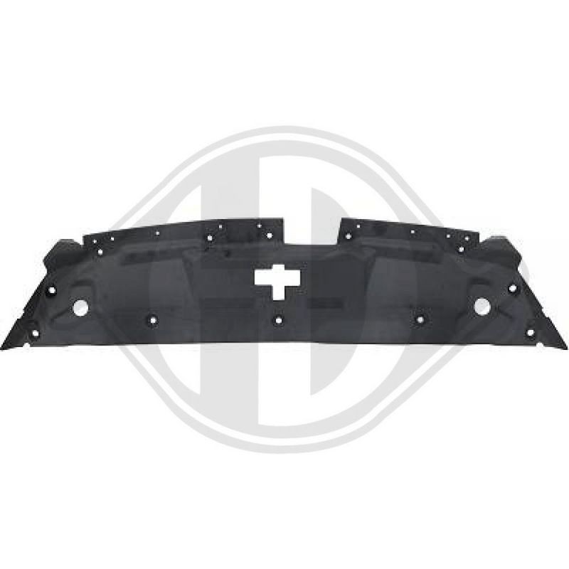 DIEDERICHS 4244064 Revestimiento frontal - 1