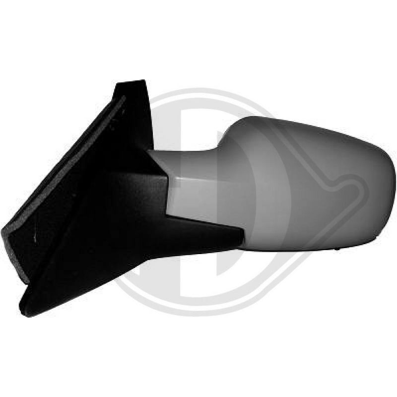 DIEDERICHS 4464425 Retrovisor exterior
