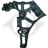 DIEDERICHS 4465058 Soporte, parachoques - 1