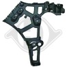 DIEDERICHS 4465059 Soporte, parachoques - 1
