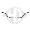 DIEDERICHS 4467141 Cubierta, panal de radiador - 1