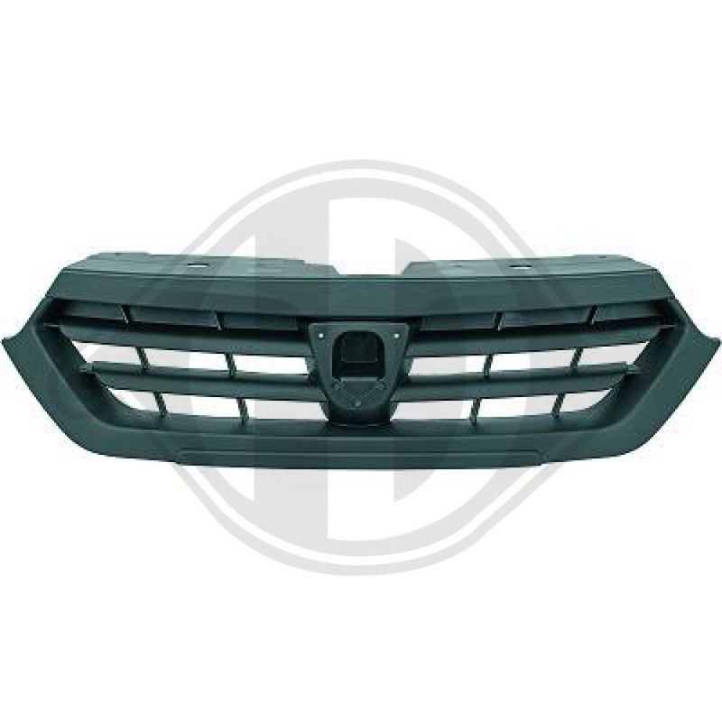 DIEDERICHS 4570040 Panal de radiador
