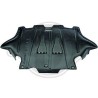 DIEDERICHS 8101510 Cubierta motor - 1