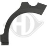 DIEDERICHS 9647231 Panel lateral - 1